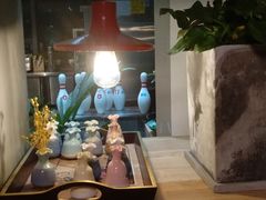 -HIGH FIVE哈福手工汉堡(桂林路店)