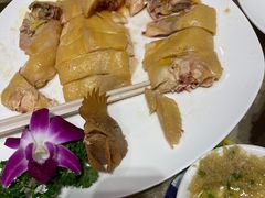 -广东胜利宾馆西关粤中餐厅