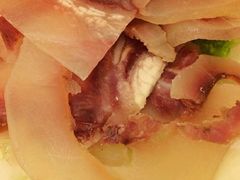 -憨石匠鲜菜土火锅(昆都店)