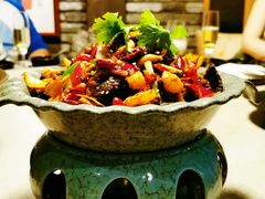 -鱼桥巷·美学川菜