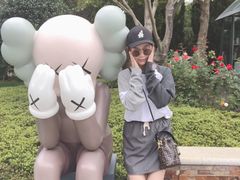 -日照海滨国家森林公园