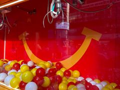 -麦当劳(北京路广百广场店)