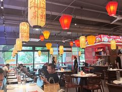 -匠熙小馆(崇文门店)