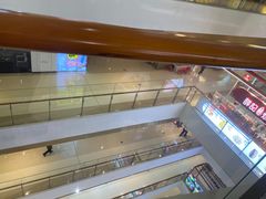 -天河城购物中心