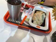 -红荔村肠粉(岗厦店)