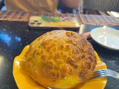 -香港威特瑞茶餐厅(小白楼音乐厅店)
