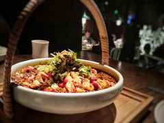 钵钵鸡-辛香汇(飞洲店)