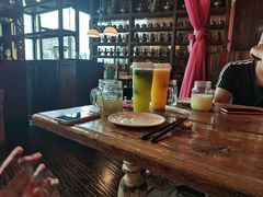 家酿米酒-中8楼风尚云南菜(颐堤港店)