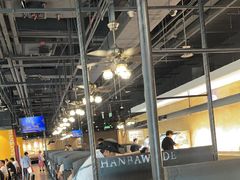 -汉巴味德·烤肉与啤酒的自助(杭州大悦城店)