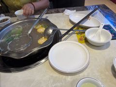 -小肥牛潮汕牛肉火锅(南联店)
