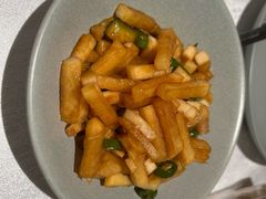 -湘中缘·湖南菜(娄底驻京办店)