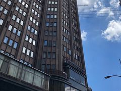 -上海国际饭店