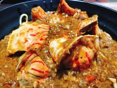 -沈记烧烤海鲜(江汉二路店)