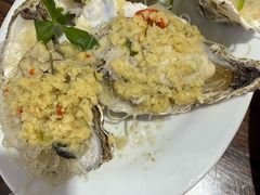 -车头老二大排档(金城步行街店)