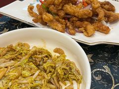 -晓平饭店(嘉善路店)