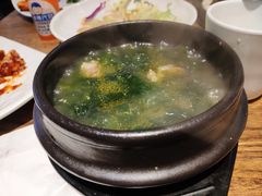 -釜山火炉韩式炭火烤肉(欧洲城店)