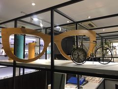 -大视家眼镜(园区星海店)