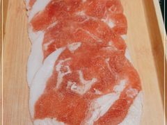 -火炉火自助餐(悠唐购物中心店)