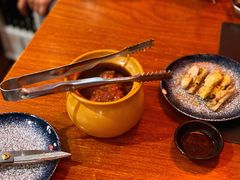 -大阪烧肉BAKA一代(十亩地店)