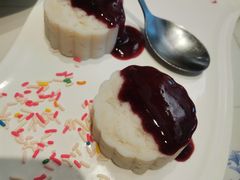 -东方饺子王(工农大路店)