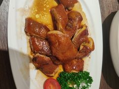 -新旺茶餐厅(恒隆广场店)