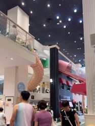 -奈尔宝·儿童乐园·亲子餐厅(华采天地店)