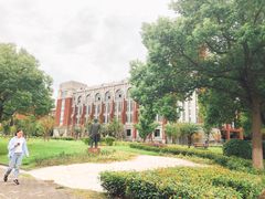 -华东政法大学(松江校区)