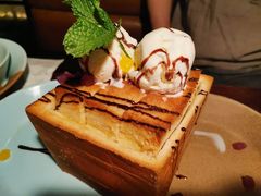 面包新语-外婆家(南开大悦城店)