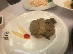 盐水鸭肝-北京全聚德(王府井店)