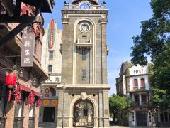 -两江国际影视城