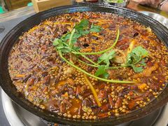 -鸿顺老铁锅美蛙鱼府(解放碑店)
