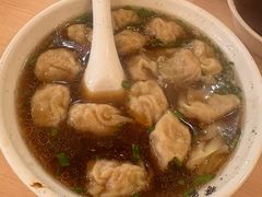 -蒋家桥饺面店(东关街店)