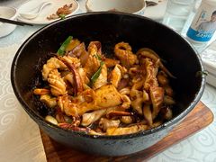 -小粤楼·怀旧粤菜(万辉国际广场店)