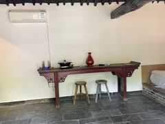 -北京山里寒舍度假酒店