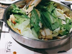-黄记煌三汁焖锅(悦方IDmall店)
