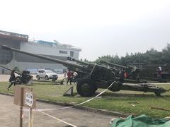-东方绿舟景区