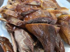 -龙潭李鸭子同乐饭店