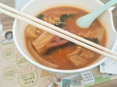 -觅姐一碗健康煮(青浦宝龙广场店)