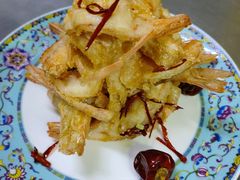 -真地道京味府·鲜橙烤鸭·北京菜(朝外大街东大桥店)