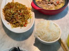 -小菜园新徽菜(无锡宜家荟聚中心店)