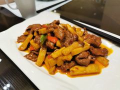 -神农架康帝君兰酒店·宴会厅