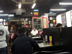 -华星冰室(湾仔店)