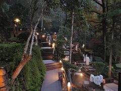 -宁海森林温泉