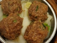 -稻香酒家·33年老字号·港式粤菜(富邦中心店)