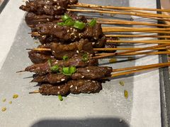 -小马哥烧烤(五一路总店)