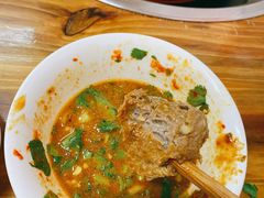 牛肉丸-柴头哥·牛肉火锅(爱民路店)