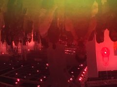 -香港会议展览中心演讲厅