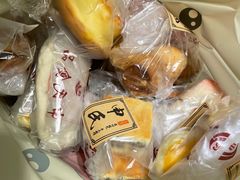 -申氏糕点(三好街店)