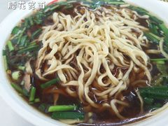 -老赵面店(大西路店)