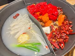 -阳阳老火锅(小南门店)